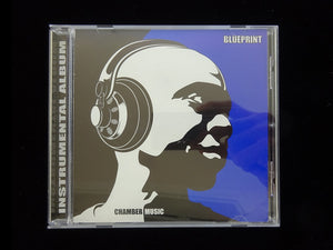 Blueprint ‎– Chamber Music (CD)
