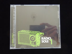 Radio Sole 1 (CD)