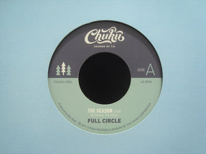 Full Circle – The Season (7")