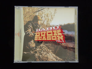 Babu ‎– Duck Season Vol.1 (CD)