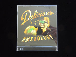 Delicious Vinyl All-Stars – Rmxxology Deluxe Edition (2CD)