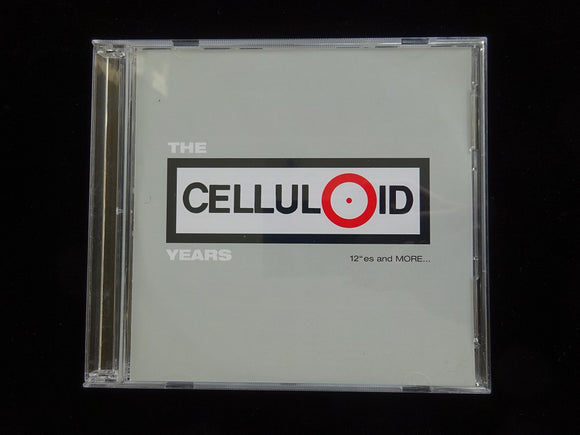 The Celluloid Years – 12