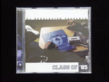 DJ Revolution ‎– Class Of '85 (CD)