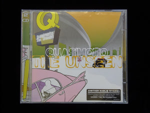 Quasimoto ‎– The Unseen (2CD)