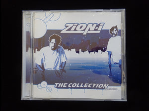 Zion I ‎– The Collection: DWS V3.0 (CD)
