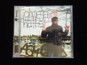 Ohmega Watts ‎– Watts Happening (2CD)