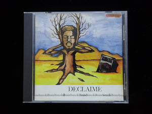 Declaime ‎– Illmindmuzik (CD)