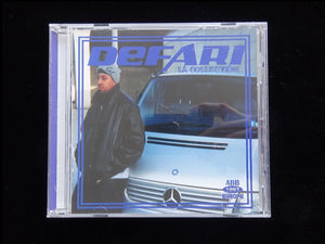 Defari ‎– LA Collection (CD)