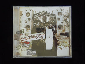 Gang Starr ‎– The Ownerz (CD)