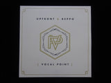 Upfront & Beppo ‎– Vocal Point (EP)
