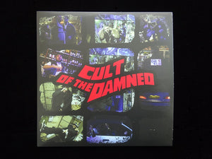 Cult Of The Damned ‎– Offie / Castles (7")