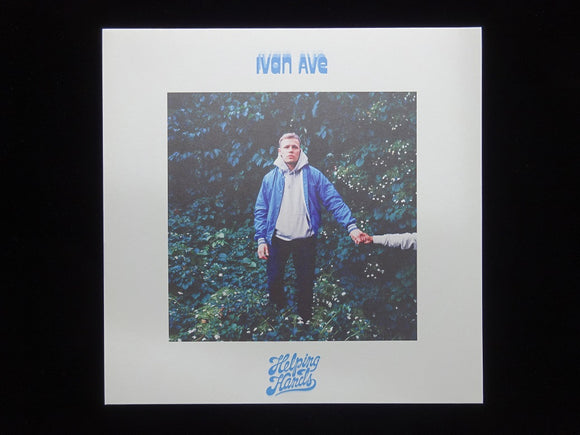 Ivan Ave ‎– Helping Hands (LP)