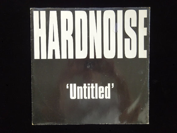 Hardnoise ‎– Untitled (12
