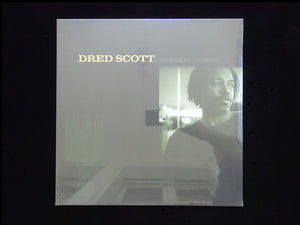 Dred Scott ‎– Breakin' Combs (2LP)