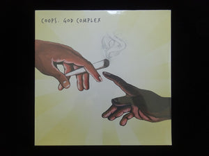 Coops – God Complex (LP)