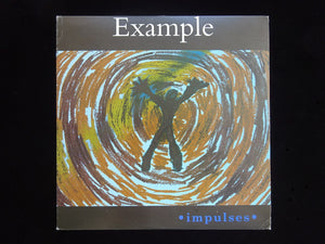Example ‎– Impulses (EP)