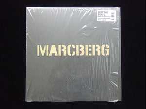 Roc Marciano ‎– Marcberg (Instrumentals) (LP)