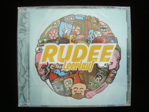 Rudee – Leerlauf (CD)