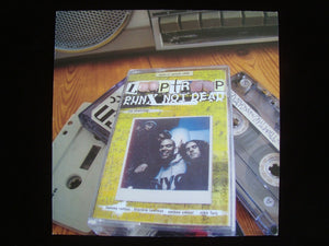 Looptroop ‎– Punx Not Dead (LP)