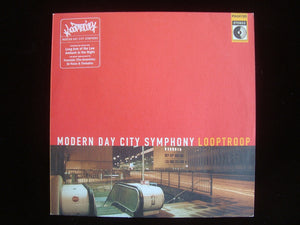 Looptroop ‎– Modern Day City Symphony (2LP)