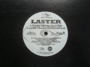 Laster ‎– Searchin 4 Meaning (12")