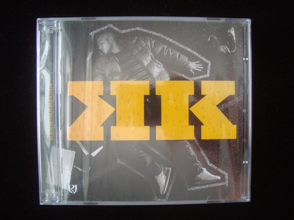 Kush – Karisma (CD + DVD)