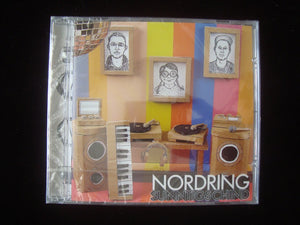 Nordring – Sunntigschind (CD)
