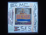 En'MC ‎– BS & S (10")