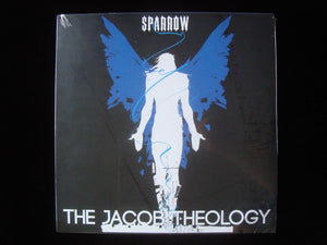 Sparrow The Movement ‎– The Jacob Theology (2LP)