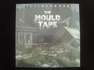 Illinformed ‎– The Mould Tape (LP)