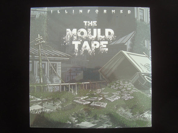 Illinformed ‎– The Mould Tape (LP)