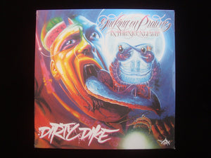 Dirty Dike ‎– Sucking On Prawns In The Moonlight (2LP)