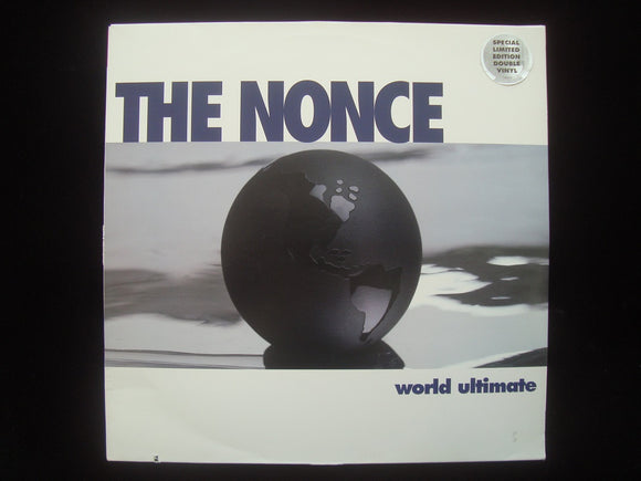 The Nonce ‎– World Ultimate (2LP)