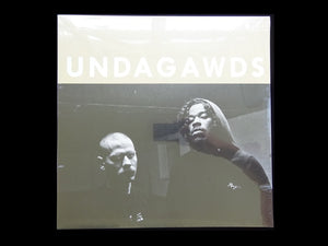 Undagawds ‎– Undagawds (LP)