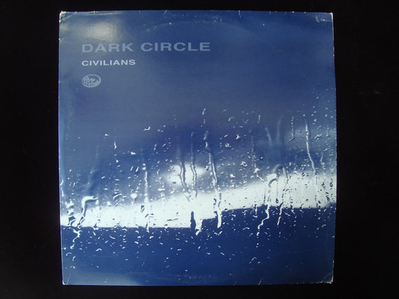 Dark Circle ‎– Civilians (2LP)