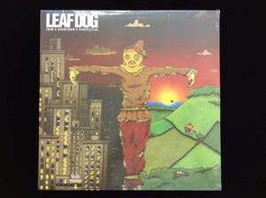 Leaf Dog ‎– From A Scarecrow's Perspective (2LP)