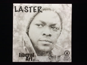 Laster ‎– Liberal Art (LP)