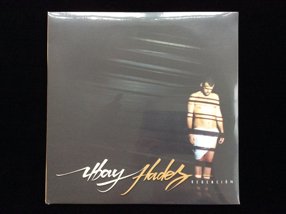 Ubay & Hades ‎– Redención (LP)