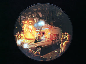 Babylon Dead ‎– 2000BD (LP)